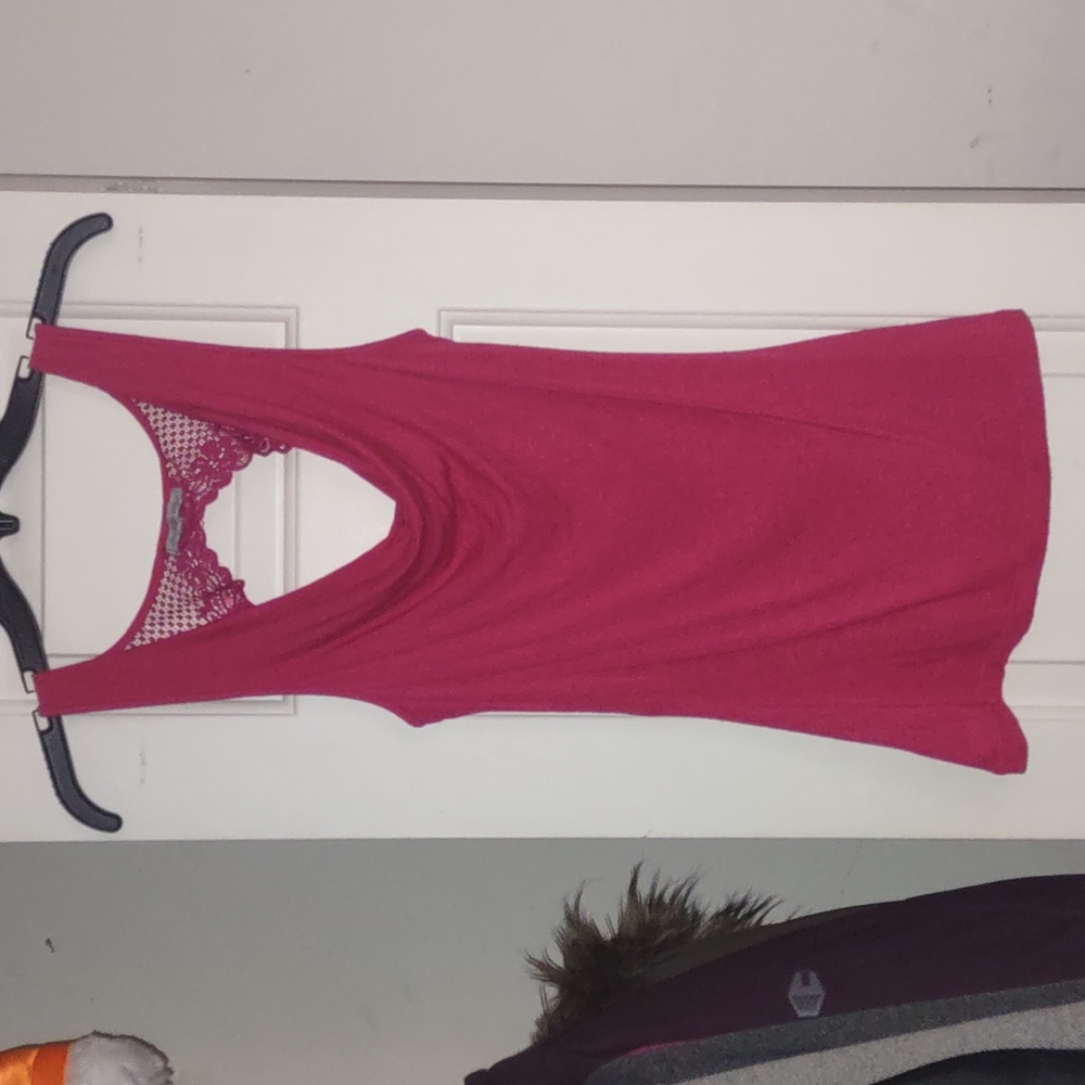 Charlotte Russe top